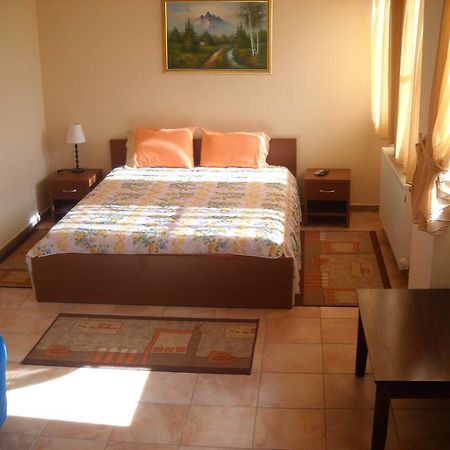 Hotel Kapsalis Karaferye Dış mekan fotoğraf