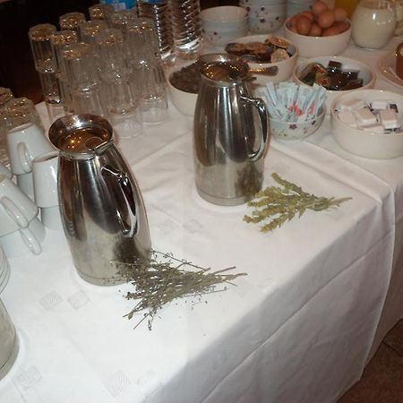 Hotel Kapsalis Karaferye Dış mekan fotoğraf