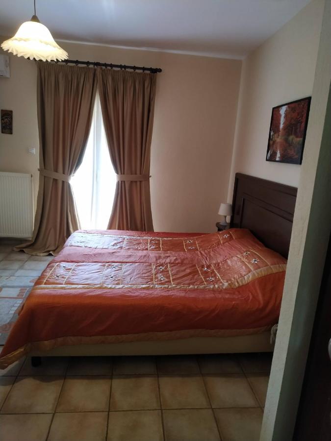 Hotel Kapsalis Karaferye Dış mekan fotoğraf