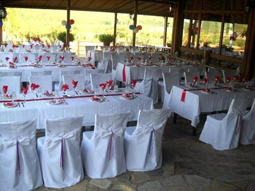 Hotel Kapsalis Karaferye Dış mekan fotoğraf