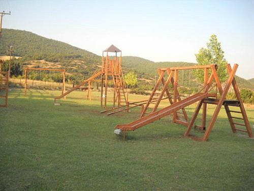 Hotel Kapsalis Karaferye Dış mekan fotoğraf