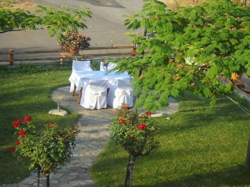 Hotel Kapsalis Karaferye Dış mekan fotoğraf