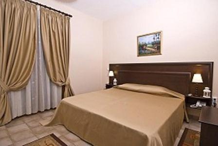 Hotel Kapsalis Karaferye Oda fotoğraf