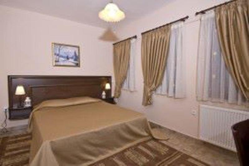 Hotel Kapsalis Karaferye Oda fotoğraf