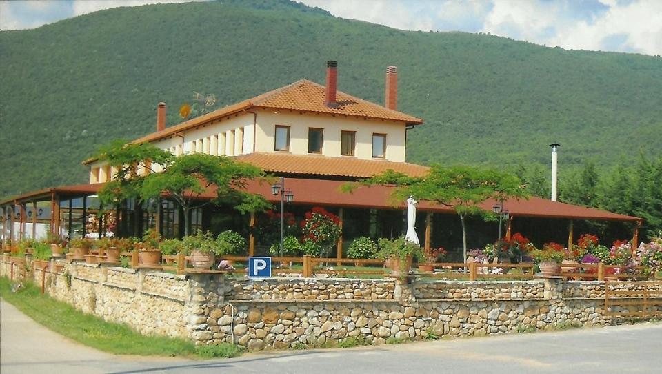 Hotel Kapsalis Karaferye Dış mekan fotoğraf